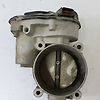 Throttle body - 2012 Ford Explorer XLT