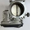 Throttle body - 2013 Ford Explorer XLT