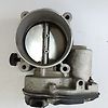 Throttle body - 2013 Ford Explorer XLT