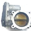 Throttle body - 2017 Ford Edge SE