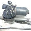 Windshield wiper motor) - 2021 Chevrolet Trailblazer RS AWD