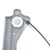 Door motor (LHB) - 2014 Chevrolet Impala LTZ (2LZ)