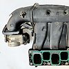 Intake manifold - 2012 Ford Explorer Base