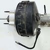 Brake booster - 2013 Ford Explorer XLT