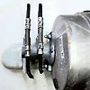 Brake booster - 2013 Cadillac ATS Standard RWD