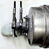 Brake booster - 2013 Cadillac ATS Standard RWD