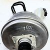 Brake booster - 2013 Cadillac ATS Standard RWD