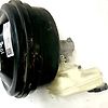 Brake booster - 2016 Chevrolet Impala LT (2LT)