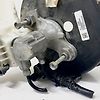 Brake booster - 2016 Chevrolet Impala LT (2LT)