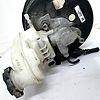 Brake booster - 2016 Chevrolet Impala LT (2LT)