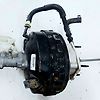 Brake booster - 2012 Ford Explorer XLT