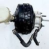 Brake booster - 2012 Ford Explorer XLT