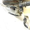 Brake booster - 2016 Chevrolet Impala LT (2LT)