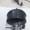 Brake booster - 2011 Jeep Grand Cherokee LAREDO