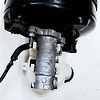 Brake booster - 2013 GMC Acadia SLT 1