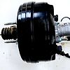 Brake booster - 2013 GMC Acadia SLT 1