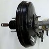 Brake booster - 2013 Ford Edge SE