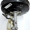 Brake booster - 2013 Ford Edge SE