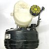 Brake booster - 2022 Ford Mustang I4 Coupe