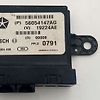 Parking Assist Control Module - 2014 Jeep Grand Cherokee Overland