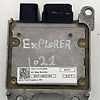 Air bag Module - 2012 Ford Explorer XLT