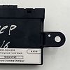 Parking Assist Control Module - 2014 Jeep Grand Cherokee Overland