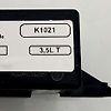 Parking Assist Control Module - 2012 Ford Explorer XLT