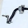 Stabilizer bar - 2021 Chevrolet Corvette Premium 3LT