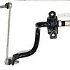 Stabilizer bar - 2019 Lincoln MKZ FWD MKZ