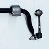 Stabilizer bar - 2022 Lincoln Corsair Standard