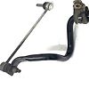 Stabilizer bar - 2019 Lincoln Nautilus Reserve