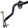 Stabilizer bar - 2022 Ford Mustang I4 Coupe