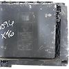 Fuse box - 2020 Cadillac XT6 Premium Luxury FWD