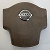 Airbag (Steering) - 2012 Nissan Armada