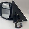 Side Mirror (LH) - 2012 Infiniti QX56