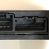 Seat Control Module - 2017 Lincoln MKC Select