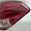 Tail Light (RH) - 2012 Infiniti QX56