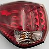 Tail Light (LH) - 2012 Infiniti QX56