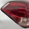 Tail Light (LH) - 2012 Infiniti QX56