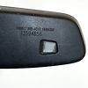 Rear view mirror - 2017 Lincoln MKC Select