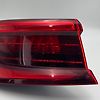 Tail Light (RH) - 2014 Infiniti QX70 3.7i