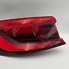 Tail Light (RH) - 2014 Infiniti QX70 3.7i