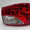 Tail Light (LH) - 2013 Infiniti JX35