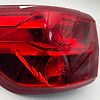 Tail Light (LH) - 2016 Nissan Pathfinder