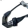 Seat belt rear - 2022 Ford Mustang I4 Coupe