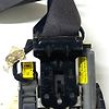 Seat belt front - 2012 Ford Explorer XLT