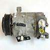 AC Compressor - 2018 Cadillac XT5 Premium Luxury