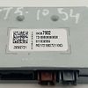 Telematic control module - 2018 Cadillac XT5 Premium Luxury