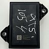 Transmission Control Module (TCM)-2018 Cadillac XT5 Premium Luxury