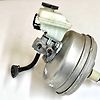 Brake booster - 2016 Cadillac CT6 3.6L Premium Collection